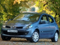 Renault Clio Hatchback 3-door (3 generation) 1.2 MT (65hp) foto, Renault Clio Hatchback 3-door (3 generation) 1.2 MT (65hp) fotos, Renault Clio Hatchback 3-door (3 generation) 1.2 MT (65hp) imagen, Renault Clio Hatchback 3-door (3 generation) 1.2 MT (65hp) imagenes, Renault Clio Hatchback 3-door (3 generation) 1.2 MT (65hp) fotografía