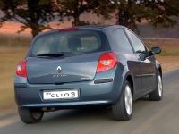 Renault Clio Hatchback 3-door (3 generation) 1.2 MT (75hp) foto, Renault Clio Hatchback 3-door (3 generation) 1.2 MT (75hp) fotos, Renault Clio Hatchback 3-door (3 generation) 1.2 MT (75hp) imagen, Renault Clio Hatchback 3-door (3 generation) 1.2 MT (75hp) imagenes, Renault Clio Hatchback 3-door (3 generation) 1.2 MT (75hp) fotografía