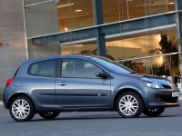 Renault Clio Hatchback 3-door (3 generation) 1.4 MT (98 HP) foto, Renault Clio Hatchback 3-door (3 generation) 1.4 MT (98 HP) fotos, Renault Clio Hatchback 3-door (3 generation) 1.4 MT (98 HP) imagen, Renault Clio Hatchback 3-door (3 generation) 1.4 MT (98 HP) imagenes, Renault Clio Hatchback 3-door (3 generation) 1.4 MT (98 HP) fotografía