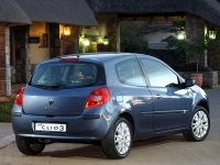 Renault Clio Hatchback 3-door (3 generation) 1.6 AT (111hp) foto, Renault Clio Hatchback 3-door (3 generation) 1.6 AT (111hp) fotos, Renault Clio Hatchback 3-door (3 generation) 1.6 AT (111hp) imagen, Renault Clio Hatchback 3-door (3 generation) 1.6 AT (111hp) imagenes, Renault Clio Hatchback 3-door (3 generation) 1.6 AT (111hp) fotografía