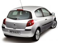 Renault Clio Hatchback 3-door (3 generation) 1.6 MT (110hp) foto, Renault Clio Hatchback 3-door (3 generation) 1.6 MT (110hp) fotos, Renault Clio Hatchback 3-door (3 generation) 1.6 MT (110hp) imagen, Renault Clio Hatchback 3-door (3 generation) 1.6 MT (110hp) imagenes, Renault Clio Hatchback 3-door (3 generation) 1.6 MT (110hp) fotografía