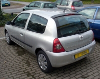 Renault Clio Hatchback 3-door (Campus) 1.4 MT (98hp) foto, Renault Clio Hatchback 3-door (Campus) 1.4 MT (98hp) fotos, Renault Clio Hatchback 3-door (Campus) 1.4 MT (98hp) imagen, Renault Clio Hatchback 3-door (Campus) 1.4 MT (98hp) imagenes, Renault Clio Hatchback 3-door (Campus) 1.4 MT (98hp) fotografía