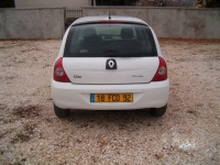 Renault Clio Hatchback 3-door (Campus) 1.4 MT (98hp) foto, Renault Clio Hatchback 3-door (Campus) 1.4 MT (98hp) fotos, Renault Clio Hatchback 3-door (Campus) 1.4 MT (98hp) imagen, Renault Clio Hatchback 3-door (Campus) 1.4 MT (98hp) imagenes, Renault Clio Hatchback 3-door (Campus) 1.4 MT (98hp) fotografía