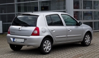 Renault Clio Hatchback 3-door (Campus) 1.4 MT (98hp) foto, Renault Clio Hatchback 3-door (Campus) 1.4 MT (98hp) fotos, Renault Clio Hatchback 3-door (Campus) 1.4 MT (98hp) imagen, Renault Clio Hatchback 3-door (Campus) 1.4 MT (98hp) imagenes, Renault Clio Hatchback 3-door (Campus) 1.4 MT (98hp) fotografía