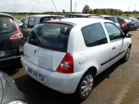 Renault Clio Hatchback 3-door (Campus) 1.4 MT (98hp) foto, Renault Clio Hatchback 3-door (Campus) 1.4 MT (98hp) fotos, Renault Clio Hatchback 3-door (Campus) 1.4 MT (98hp) imagen, Renault Clio Hatchback 3-door (Campus) 1.4 MT (98hp) imagenes, Renault Clio Hatchback 3-door (Campus) 1.4 MT (98hp) fotografía