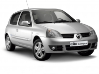 Renault Clio Hatchback 3-door (Campus) 1.4 MT (98hp) foto, Renault Clio Hatchback 3-door (Campus) 1.4 MT (98hp) fotos, Renault Clio Hatchback 3-door (Campus) 1.4 MT (98hp) imagen, Renault Clio Hatchback 3-door (Campus) 1.4 MT (98hp) imagenes, Renault Clio Hatchback 3-door (Campus) 1.4 MT (98hp) fotografía