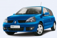 Renault Clio Hatchback 3-door (Campus) 1.4 MT (98hp) opiniones, Renault Clio Hatchback 3-door (Campus) 1.4 MT (98hp) precio, Renault Clio Hatchback 3-door (Campus) 1.4 MT (98hp) comprar, Renault Clio Hatchback 3-door (Campus) 1.4 MT (98hp) caracteristicas, Renault Clio Hatchback 3-door (Campus) 1.4 MT (98hp) especificaciones, Renault Clio Hatchback 3-door (Campus) 1.4 MT (98hp) Ficha tecnica, Renault Clio Hatchback 3-door (Campus) 1.4 MT (98hp) Automovil