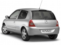 Renault Clio Hatchback 3-door (Campus) 1.4 MT (98hp) foto, Renault Clio Hatchback 3-door (Campus) 1.4 MT (98hp) fotos, Renault Clio Hatchback 3-door (Campus) 1.4 MT (98hp) imagen, Renault Clio Hatchback 3-door (Campus) 1.4 MT (98hp) imagenes, Renault Clio Hatchback 3-door (Campus) 1.4 MT (98hp) fotografía