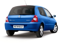 Renault Clio Hatchback 3-door (Campus) 1.5 dCi MT (70hp) foto, Renault Clio Hatchback 3-door (Campus) 1.5 dCi MT (70hp) fotos, Renault Clio Hatchback 3-door (Campus) 1.5 dCi MT (70hp) imagen, Renault Clio Hatchback 3-door (Campus) 1.5 dCi MT (70hp) imagenes, Renault Clio Hatchback 3-door (Campus) 1.5 dCi MT (70hp) fotografía