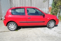 Renault Clio Hatchback 3-door (Campus) 1.5 dCi MT (85hp) foto, Renault Clio Hatchback 3-door (Campus) 1.5 dCi MT (85hp) fotos, Renault Clio Hatchback 3-door (Campus) 1.5 dCi MT (85hp) imagen, Renault Clio Hatchback 3-door (Campus) 1.5 dCi MT (85hp) imagenes, Renault Clio Hatchback 3-door (Campus) 1.5 dCi MT (85hp) fotografía