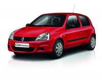 Renault Clio Hatchback 3-door (Campus) 1.5 dCi MT (85hp) foto, Renault Clio Hatchback 3-door (Campus) 1.5 dCi MT (85hp) fotos, Renault Clio Hatchback 3-door (Campus) 1.5 dCi MT (85hp) imagen, Renault Clio Hatchback 3-door (Campus) 1.5 dCi MT (85hp) imagenes, Renault Clio Hatchback 3-door (Campus) 1.5 dCi MT (85hp) fotografía