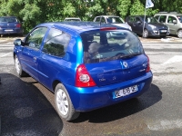 Renault Clio Hatchback 3-door (Campus) 1.5 dCi MT (85hp) foto, Renault Clio Hatchback 3-door (Campus) 1.5 dCi MT (85hp) fotos, Renault Clio Hatchback 3-door (Campus) 1.5 dCi MT (85hp) imagen, Renault Clio Hatchback 3-door (Campus) 1.5 dCi MT (85hp) imagenes, Renault Clio Hatchback 3-door (Campus) 1.5 dCi MT (85hp) fotografía