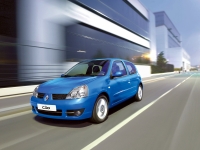 Renault Clio Hatchback 3-door (Campus) 1.5 dCi MT (86hp) foto, Renault Clio Hatchback 3-door (Campus) 1.5 dCi MT (86hp) fotos, Renault Clio Hatchback 3-door (Campus) 1.5 dCi MT (86hp) imagen, Renault Clio Hatchback 3-door (Campus) 1.5 dCi MT (86hp) imagenes, Renault Clio Hatchback 3-door (Campus) 1.5 dCi MT (86hp) fotografía