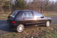 Renault Clio Hatchback 5-door. (1 generation) 1.2 MT (55 HP) foto, Renault Clio Hatchback 5-door. (1 generation) 1.2 MT (55 HP) fotos, Renault Clio Hatchback 5-door. (1 generation) 1.2 MT (55 HP) imagen, Renault Clio Hatchback 5-door. (1 generation) 1.2 MT (55 HP) imagenes, Renault Clio Hatchback 5-door. (1 generation) 1.2 MT (55 HP) fotografía