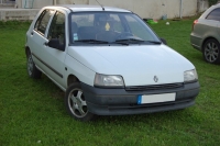 Renault Clio Hatchback 5-door. (1 generation) 1.2 MT (55 HP) foto, Renault Clio Hatchback 5-door. (1 generation) 1.2 MT (55 HP) fotos, Renault Clio Hatchback 5-door. (1 generation) 1.2 MT (55 HP) imagen, Renault Clio Hatchback 5-door. (1 generation) 1.2 MT (55 HP) imagenes, Renault Clio Hatchback 5-door. (1 generation) 1.2 MT (55 HP) fotografía