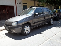 Renault Clio Hatchback 5-door. (1 generation) 1.2 MT (60 HP) foto, Renault Clio Hatchback 5-door. (1 generation) 1.2 MT (60 HP) fotos, Renault Clio Hatchback 5-door. (1 generation) 1.2 MT (60 HP) imagen, Renault Clio Hatchback 5-door. (1 generation) 1.2 MT (60 HP) imagenes, Renault Clio Hatchback 5-door. (1 generation) 1.2 MT (60 HP) fotografía