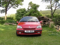 Renault Clio Hatchback 5-door. (1 generation) 1.4 AT (80 HP) foto, Renault Clio Hatchback 5-door. (1 generation) 1.4 AT (80 HP) fotos, Renault Clio Hatchback 5-door. (1 generation) 1.4 AT (80 HP) imagen, Renault Clio Hatchback 5-door. (1 generation) 1.4 AT (80 HP) imagenes, Renault Clio Hatchback 5-door. (1 generation) 1.4 AT (80 HP) fotografía