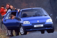 Renault Clio Hatchback 5-door. (1 generation) 1.4 AT (80 HP) foto, Renault Clio Hatchback 5-door. (1 generation) 1.4 AT (80 HP) fotos, Renault Clio Hatchback 5-door. (1 generation) 1.4 AT (80 HP) imagen, Renault Clio Hatchback 5-door. (1 generation) 1.4 AT (80 HP) imagenes, Renault Clio Hatchback 5-door. (1 generation) 1.4 AT (80 HP) fotografía