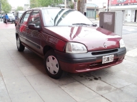 Renault Clio Hatchback 5-door. (1 generation) 1.4 AT (80 HP) foto, Renault Clio Hatchback 5-door. (1 generation) 1.4 AT (80 HP) fotos, Renault Clio Hatchback 5-door. (1 generation) 1.4 AT (80 HP) imagen, Renault Clio Hatchback 5-door. (1 generation) 1.4 AT (80 HP) imagenes, Renault Clio Hatchback 5-door. (1 generation) 1.4 AT (80 HP) fotografía