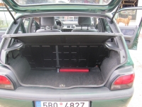 Renault Clio Hatchback 5-door. (1 generation) 1.4 AT (80 HP) foto, Renault Clio Hatchback 5-door. (1 generation) 1.4 AT (80 HP) fotos, Renault Clio Hatchback 5-door. (1 generation) 1.4 AT (80 HP) imagen, Renault Clio Hatchback 5-door. (1 generation) 1.4 AT (80 HP) imagenes, Renault Clio Hatchback 5-door. (1 generation) 1.4 AT (80 HP) fotografía