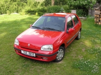 Renault Clio Hatchback 5-door. (1 generation) 1.4 AT (80 HP) opiniones, Renault Clio Hatchback 5-door. (1 generation) 1.4 AT (80 HP) precio, Renault Clio Hatchback 5-door. (1 generation) 1.4 AT (80 HP) comprar, Renault Clio Hatchback 5-door. (1 generation) 1.4 AT (80 HP) caracteristicas, Renault Clio Hatchback 5-door. (1 generation) 1.4 AT (80 HP) especificaciones, Renault Clio Hatchback 5-door. (1 generation) 1.4 AT (80 HP) Ficha tecnica, Renault Clio Hatchback 5-door. (1 generation) 1.4 AT (80 HP) Automovil