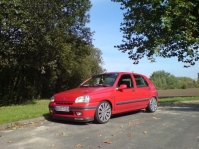 Renault Clio Hatchback 5-door. (1 generation) 1.4 AT (80 HP) foto, Renault Clio Hatchback 5-door. (1 generation) 1.4 AT (80 HP) fotos, Renault Clio Hatchback 5-door. (1 generation) 1.4 AT (80 HP) imagen, Renault Clio Hatchback 5-door. (1 generation) 1.4 AT (80 HP) imagenes, Renault Clio Hatchback 5-door. (1 generation) 1.4 AT (80 HP) fotografía