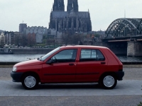 Renault Clio Hatchback 5-door. (1 generation) 1.8 MT (95 HP) foto, Renault Clio Hatchback 5-door. (1 generation) 1.8 MT (95 HP) fotos, Renault Clio Hatchback 5-door. (1 generation) 1.8 MT (95 HP) imagen, Renault Clio Hatchback 5-door. (1 generation) 1.8 MT (95 HP) imagenes, Renault Clio Hatchback 5-door. (1 generation) 1.8 MT (95 HP) fotografía