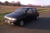 Renault Clio Hatchback 5-door. (1 generation) 1.8 MT (95 HP) foto, Renault Clio Hatchback 5-door. (1 generation) 1.8 MT (95 HP) fotos, Renault Clio Hatchback 5-door. (1 generation) 1.8 MT (95 HP) imagen, Renault Clio Hatchback 5-door. (1 generation) 1.8 MT (95 HP) imagenes, Renault Clio Hatchback 5-door. (1 generation) 1.8 MT (95 HP) fotografía