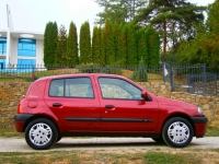 Renault Clio Hatchback 5-door. (2 generation) 1.1 MT (60hp) foto, Renault Clio Hatchback 5-door. (2 generation) 1.1 MT (60hp) fotos, Renault Clio Hatchback 5-door. (2 generation) 1.1 MT (60hp) imagen, Renault Clio Hatchback 5-door. (2 generation) 1.1 MT (60hp) imagenes, Renault Clio Hatchback 5-door. (2 generation) 1.1 MT (60hp) fotografía