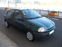 Renault Clio Hatchback 5-door. (2 generation) 1.1 MT (60hp) foto, Renault Clio Hatchback 5-door. (2 generation) 1.1 MT (60hp) fotos, Renault Clio Hatchback 5-door. (2 generation) 1.1 MT (60hp) imagen, Renault Clio Hatchback 5-door. (2 generation) 1.1 MT (60hp) imagenes, Renault Clio Hatchback 5-door. (2 generation) 1.1 MT (60hp) fotografía