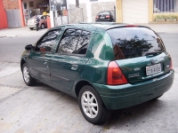 Renault Clio Hatchback 5-door. (2 generation) 1.1 MT (60hp) foto, Renault Clio Hatchback 5-door. (2 generation) 1.1 MT (60hp) fotos, Renault Clio Hatchback 5-door. (2 generation) 1.1 MT (60hp) imagen, Renault Clio Hatchback 5-door. (2 generation) 1.1 MT (60hp) imagenes, Renault Clio Hatchback 5-door. (2 generation) 1.1 MT (60hp) fotografía