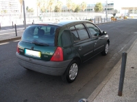 Renault Clio Hatchback 5-door. (2 generation) 1.1 MT (60hp) foto, Renault Clio Hatchback 5-door. (2 generation) 1.1 MT (60hp) fotos, Renault Clio Hatchback 5-door. (2 generation) 1.1 MT (60hp) imagen, Renault Clio Hatchback 5-door. (2 generation) 1.1 MT (60hp) imagenes, Renault Clio Hatchback 5-door. (2 generation) 1.1 MT (60hp) fotografía