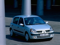 Renault Clio Hatchback 5-door. (2 generation) 1.2 MT (75hp) foto, Renault Clio Hatchback 5-door. (2 generation) 1.2 MT (75hp) fotos, Renault Clio Hatchback 5-door. (2 generation) 1.2 MT (75hp) imagen, Renault Clio Hatchback 5-door. (2 generation) 1.2 MT (75hp) imagenes, Renault Clio Hatchback 5-door. (2 generation) 1.2 MT (75hp) fotografía