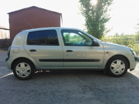 Renault Clio Hatchback 5-door. (2 generation) 1.4 AT (98hp) foto, Renault Clio Hatchback 5-door. (2 generation) 1.4 AT (98hp) fotos, Renault Clio Hatchback 5-door. (2 generation) 1.4 AT (98hp) imagen, Renault Clio Hatchback 5-door. (2 generation) 1.4 AT (98hp) imagenes, Renault Clio Hatchback 5-door. (2 generation) 1.4 AT (98hp) fotografía