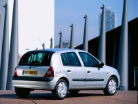 Renault Clio Hatchback 5-door. (2 generation) 1.4 MT (98hp) foto, Renault Clio Hatchback 5-door. (2 generation) 1.4 MT (98hp) fotos, Renault Clio Hatchback 5-door. (2 generation) 1.4 MT (98hp) imagen, Renault Clio Hatchback 5-door. (2 generation) 1.4 MT (98hp) imagenes, Renault Clio Hatchback 5-door. (2 generation) 1.4 MT (98hp) fotografía