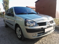 Renault Clio Hatchback 5-door. (2 generation) 1.4 MT (98hp) foto, Renault Clio Hatchback 5-door. (2 generation) 1.4 MT (98hp) fotos, Renault Clio Hatchback 5-door. (2 generation) 1.4 MT (98hp) imagen, Renault Clio Hatchback 5-door. (2 generation) 1.4 MT (98hp) imagenes, Renault Clio Hatchback 5-door. (2 generation) 1.4 MT (98hp) fotografía