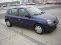 Renault Clio Hatchback 5-door. (2 generation) 1.5 dCi MT (65hp) foto, Renault Clio Hatchback 5-door. (2 generation) 1.5 dCi MT (65hp) fotos, Renault Clio Hatchback 5-door. (2 generation) 1.5 dCi MT (65hp) imagen, Renault Clio Hatchback 5-door. (2 generation) 1.5 dCi MT (65hp) imagenes, Renault Clio Hatchback 5-door. (2 generation) 1.5 dCi MT (65hp) fotografía