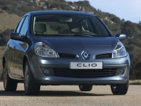 Renault Clio Hatchback 5-door. (3 generation) 1.2 AMT (75hp) foto, Renault Clio Hatchback 5-door. (3 generation) 1.2 AMT (75hp) fotos, Renault Clio Hatchback 5-door. (3 generation) 1.2 AMT (75hp) imagen, Renault Clio Hatchback 5-door. (3 generation) 1.2 AMT (75hp) imagenes, Renault Clio Hatchback 5-door. (3 generation) 1.2 AMT (75hp) fotografía