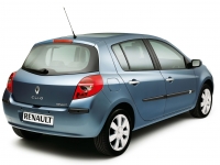 Renault Clio Hatchback 5-door. (3 generation) 1.2 AMT (75hp) foto, Renault Clio Hatchback 5-door. (3 generation) 1.2 AMT (75hp) fotos, Renault Clio Hatchback 5-door. (3 generation) 1.2 AMT (75hp) imagen, Renault Clio Hatchback 5-door. (3 generation) 1.2 AMT (75hp) imagenes, Renault Clio Hatchback 5-door. (3 generation) 1.2 AMT (75hp) fotografía