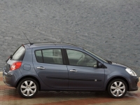 Renault Clio Hatchback 5-door. (3 generation) 1.2 AMT (75hp) foto, Renault Clio Hatchback 5-door. (3 generation) 1.2 AMT (75hp) fotos, Renault Clio Hatchback 5-door. (3 generation) 1.2 AMT (75hp) imagen, Renault Clio Hatchback 5-door. (3 generation) 1.2 AMT (75hp) imagenes, Renault Clio Hatchback 5-door. (3 generation) 1.2 AMT (75hp) fotografía