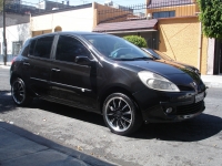 Renault Clio Hatchback 5-door. (3 generation) 1.2 AMT (75hp) foto, Renault Clio Hatchback 5-door. (3 generation) 1.2 AMT (75hp) fotos, Renault Clio Hatchback 5-door. (3 generation) 1.2 AMT (75hp) imagen, Renault Clio Hatchback 5-door. (3 generation) 1.2 AMT (75hp) imagenes, Renault Clio Hatchback 5-door. (3 generation) 1.2 AMT (75hp) fotografía