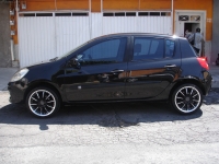 Renault Clio Hatchback 5-door. (3 generation) 1.2 AMT (75hp) foto, Renault Clio Hatchback 5-door. (3 generation) 1.2 AMT (75hp) fotos, Renault Clio Hatchback 5-door. (3 generation) 1.2 AMT (75hp) imagen, Renault Clio Hatchback 5-door. (3 generation) 1.2 AMT (75hp) imagenes, Renault Clio Hatchback 5-door. (3 generation) 1.2 AMT (75hp) fotografía