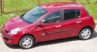 Renault Clio Hatchback 5-door. (3 generation) 1.2 AMT (75hp) foto, Renault Clio Hatchback 5-door. (3 generation) 1.2 AMT (75hp) fotos, Renault Clio Hatchback 5-door. (3 generation) 1.2 AMT (75hp) imagen, Renault Clio Hatchback 5-door. (3 generation) 1.2 AMT (75hp) imagenes, Renault Clio Hatchback 5-door. (3 generation) 1.2 AMT (75hp) fotografía