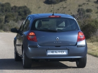 Renault Clio Hatchback 5-door. (3 generation) 1.4 MT (98hp) foto, Renault Clio Hatchback 5-door. (3 generation) 1.4 MT (98hp) fotos, Renault Clio Hatchback 5-door. (3 generation) 1.4 MT (98hp) imagen, Renault Clio Hatchback 5-door. (3 generation) 1.4 MT (98hp) imagenes, Renault Clio Hatchback 5-door. (3 generation) 1.4 MT (98hp) fotografía