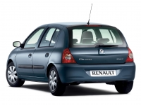 Renault Clio Hatchback 5-door. (Campus) 1.2 MT (65hp) foto, Renault Clio Hatchback 5-door. (Campus) 1.2 MT (65hp) fotos, Renault Clio Hatchback 5-door. (Campus) 1.2 MT (65hp) imagen, Renault Clio Hatchback 5-door. (Campus) 1.2 MT (65hp) imagenes, Renault Clio Hatchback 5-door. (Campus) 1.2 MT (65hp) fotografía