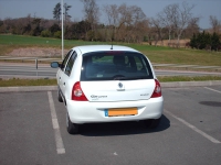 Renault Clio Hatchback 5-door. (Campus) 1.2 MT (65hp) foto, Renault Clio Hatchback 5-door. (Campus) 1.2 MT (65hp) fotos, Renault Clio Hatchback 5-door. (Campus) 1.2 MT (65hp) imagen, Renault Clio Hatchback 5-door. (Campus) 1.2 MT (65hp) imagenes, Renault Clio Hatchback 5-door. (Campus) 1.2 MT (65hp) fotografía