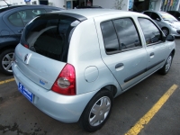 Renault Clio Hatchback 5-door. (Campus) 1.2 MT (65hp) foto, Renault Clio Hatchback 5-door. (Campus) 1.2 MT (65hp) fotos, Renault Clio Hatchback 5-door. (Campus) 1.2 MT (65hp) imagen, Renault Clio Hatchback 5-door. (Campus) 1.2 MT (65hp) imagenes, Renault Clio Hatchback 5-door. (Campus) 1.2 MT (65hp) fotografía