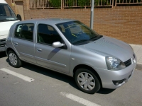 Renault Clio Hatchback 5-door. (Campus) 1.2 MT (65hp) foto, Renault Clio Hatchback 5-door. (Campus) 1.2 MT (65hp) fotos, Renault Clio Hatchback 5-door. (Campus) 1.2 MT (65hp) imagen, Renault Clio Hatchback 5-door. (Campus) 1.2 MT (65hp) imagenes, Renault Clio Hatchback 5-door. (Campus) 1.2 MT (65hp) fotografía