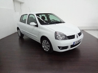 Renault Clio Hatchback 5-door. (Campus) 1.2 MT (65hp) foto, Renault Clio Hatchback 5-door. (Campus) 1.2 MT (65hp) fotos, Renault Clio Hatchback 5-door. (Campus) 1.2 MT (65hp) imagen, Renault Clio Hatchback 5-door. (Campus) 1.2 MT (65hp) imagenes, Renault Clio Hatchback 5-door. (Campus) 1.2 MT (65hp) fotografía