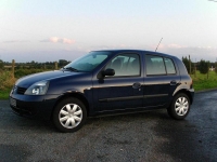 Renault Clio Hatchback 5-door. (Campus) 1.2 MT (65hp) foto, Renault Clio Hatchback 5-door. (Campus) 1.2 MT (65hp) fotos, Renault Clio Hatchback 5-door. (Campus) 1.2 MT (65hp) imagen, Renault Clio Hatchback 5-door. (Campus) 1.2 MT (65hp) imagenes, Renault Clio Hatchback 5-door. (Campus) 1.2 MT (65hp) fotografía